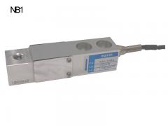 悬臂梁称重传感器 NB1-壕门电子