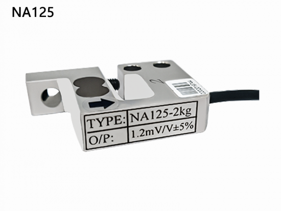 张力传感器 NA125-壕门电子